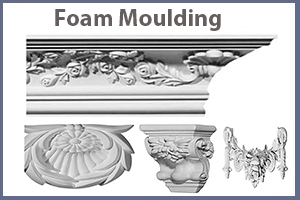 San diego Moulding