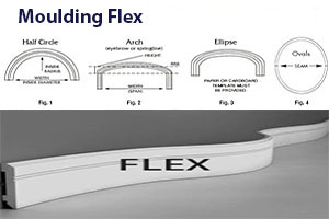 San diego Moulding