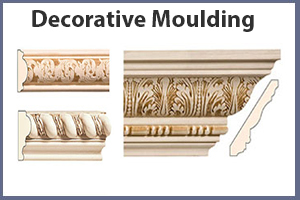 San Diego Moulding