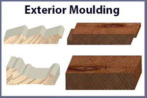 San Diego Moulding