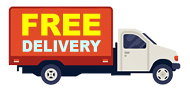 Free delivery - San Diego Moulding