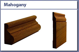 San Diego Moulding