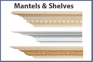 San Diego Moulding