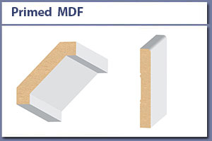 San Diego Moulding