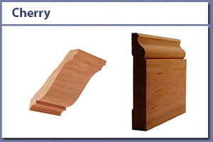San Diego Moulding