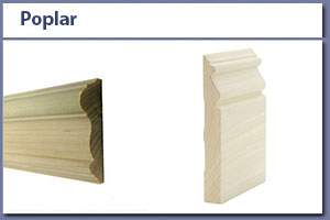 San Diego Moulding