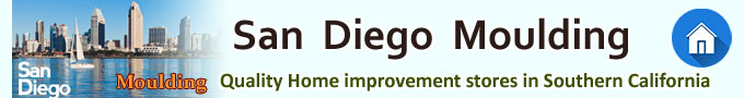 San Diego Moulding